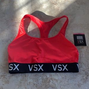 VS sports bra